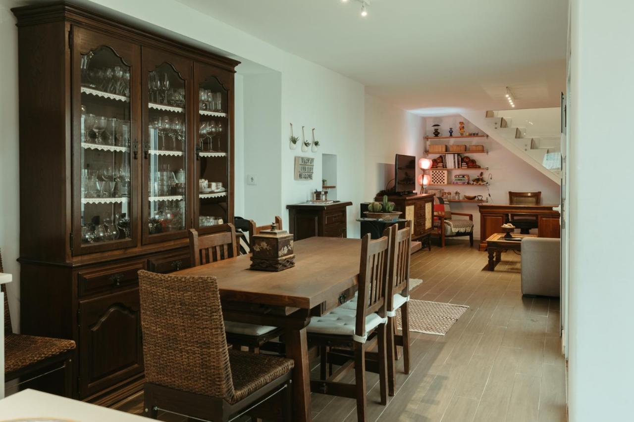 Appartamento Jack&Lily'S Évora Esterno foto
