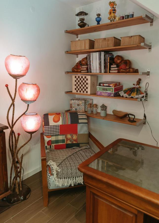 Appartamento Jack&Lily'S Évora Esterno foto