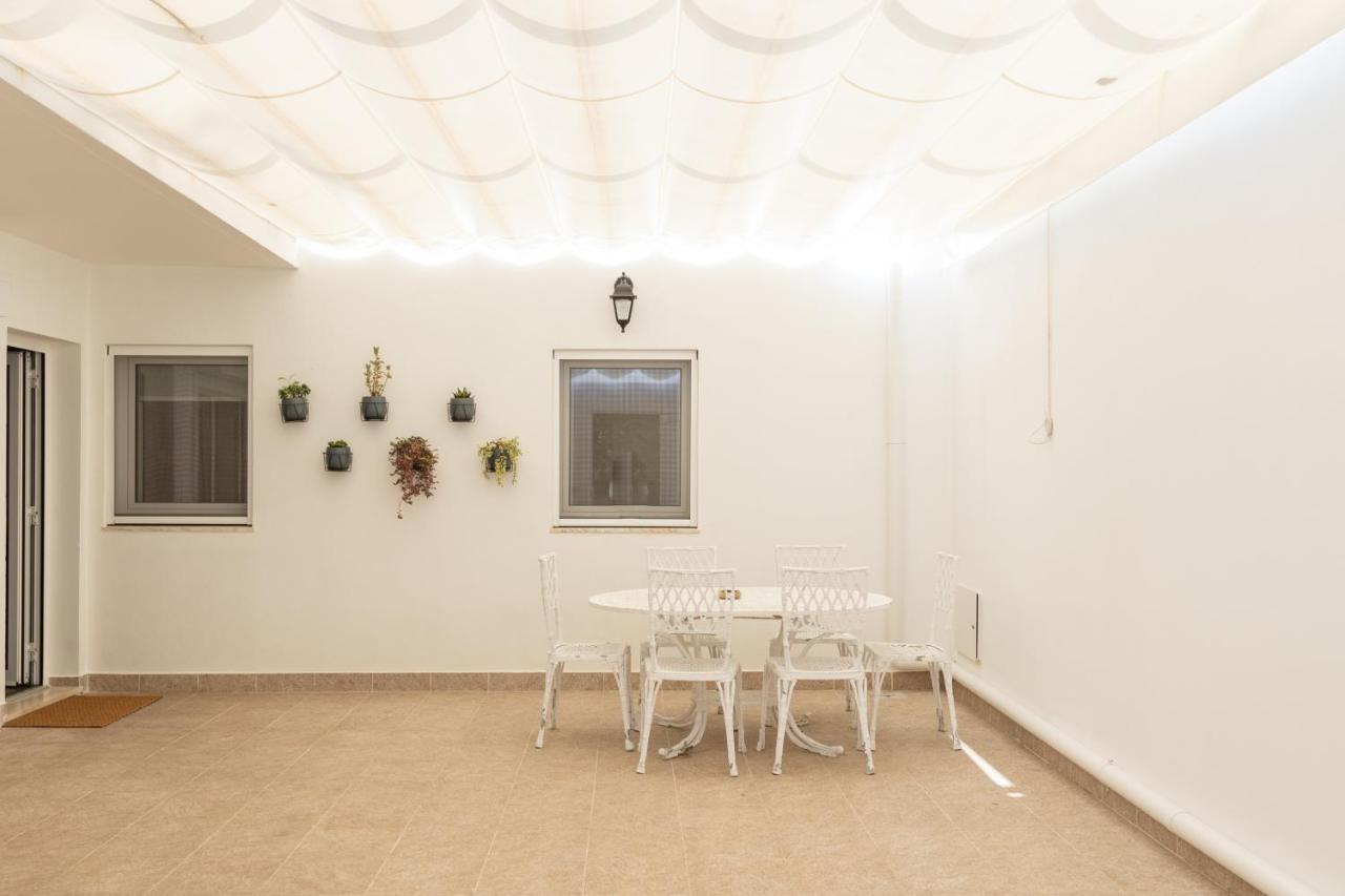 Appartamento Jack&Lily'S Évora Esterno foto