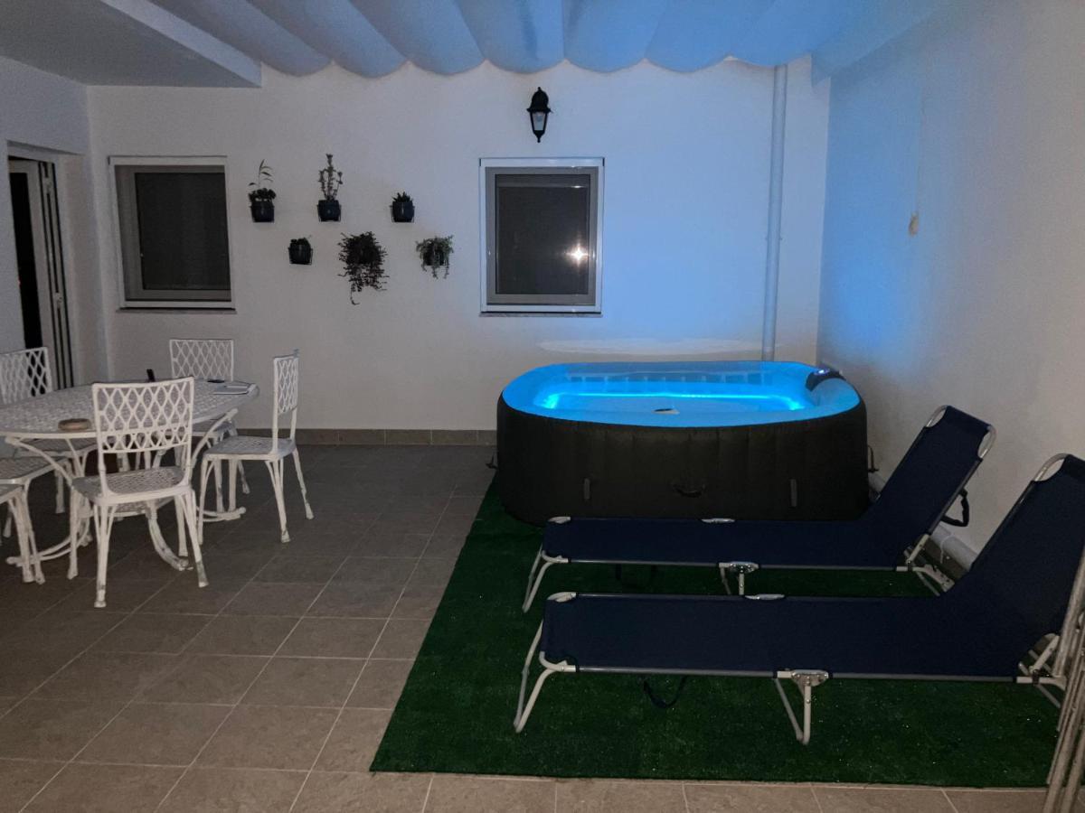 Appartamento Jack&Lily'S Évora Esterno foto